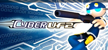 Cyber UF2 Banner