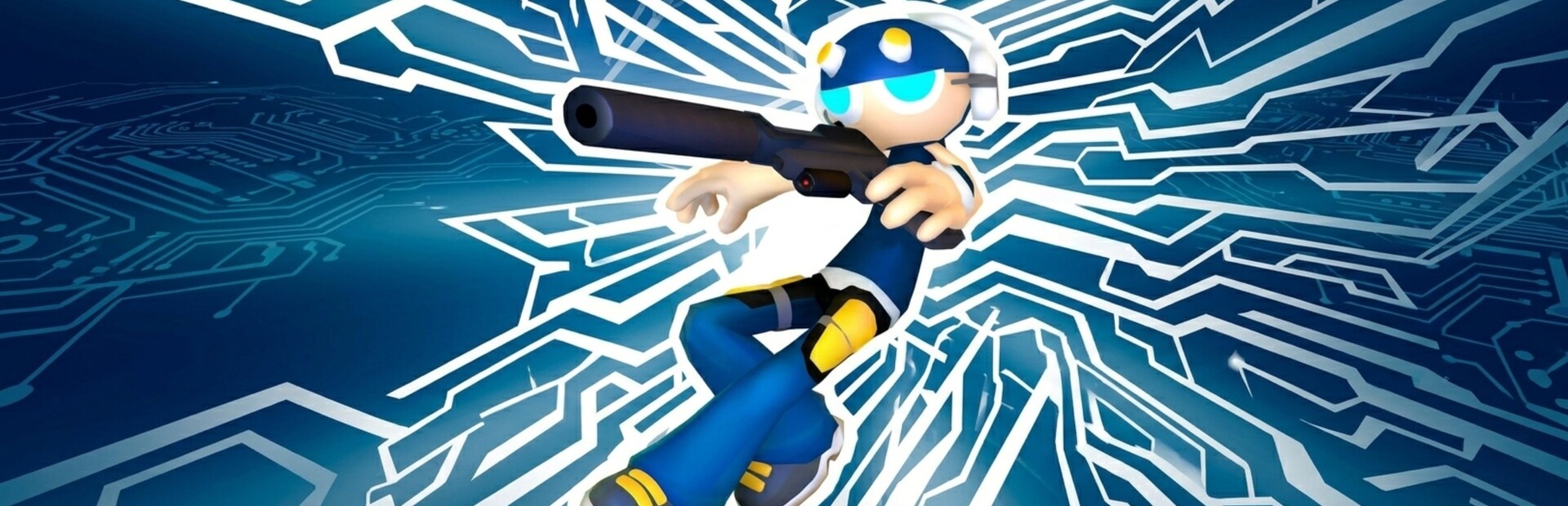 Cyber UF2