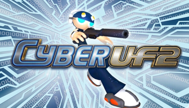 Cyber UF2