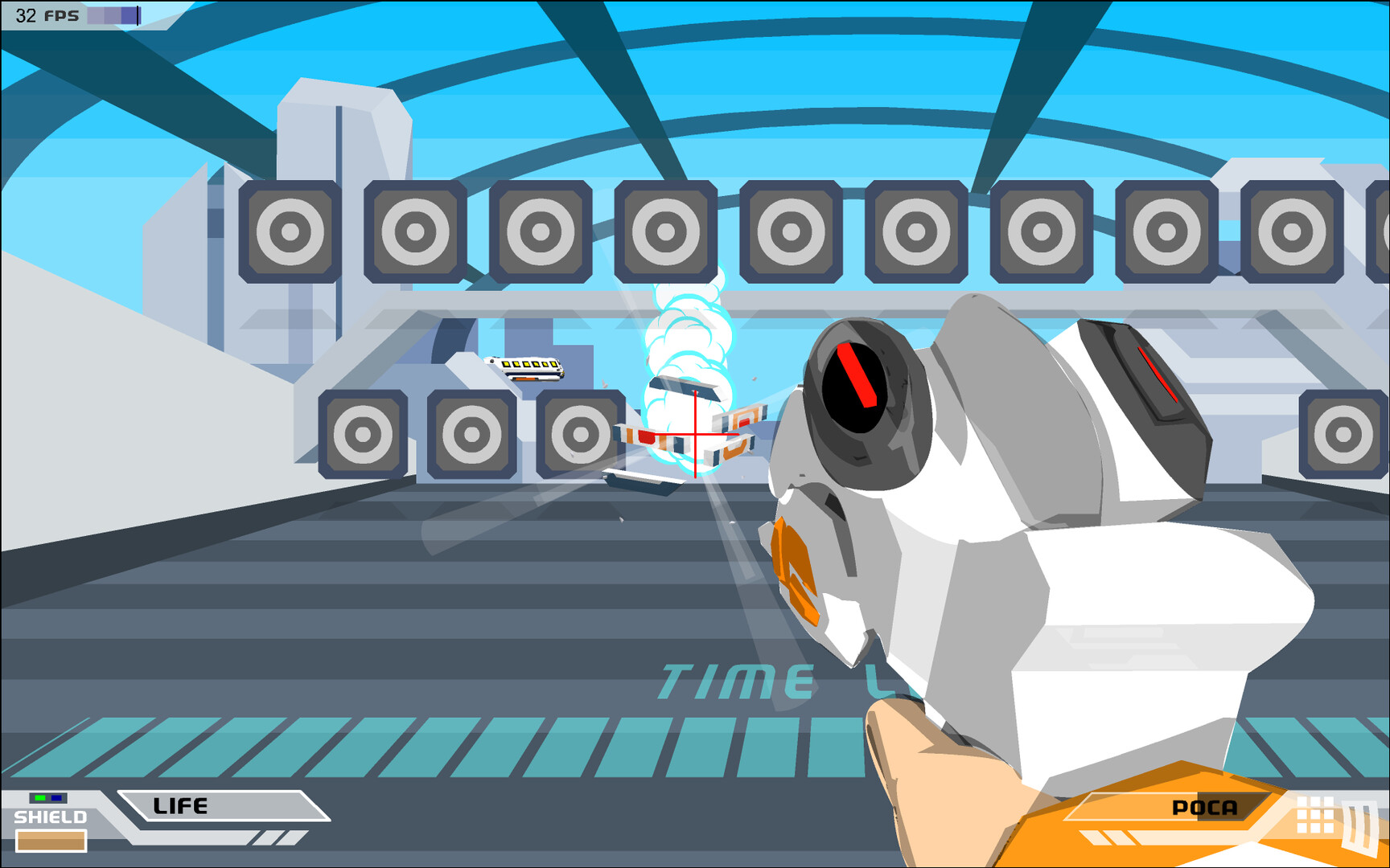 Cyber UF2 screenshot #10