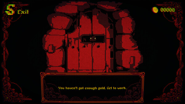 Greed & Darkness Demo