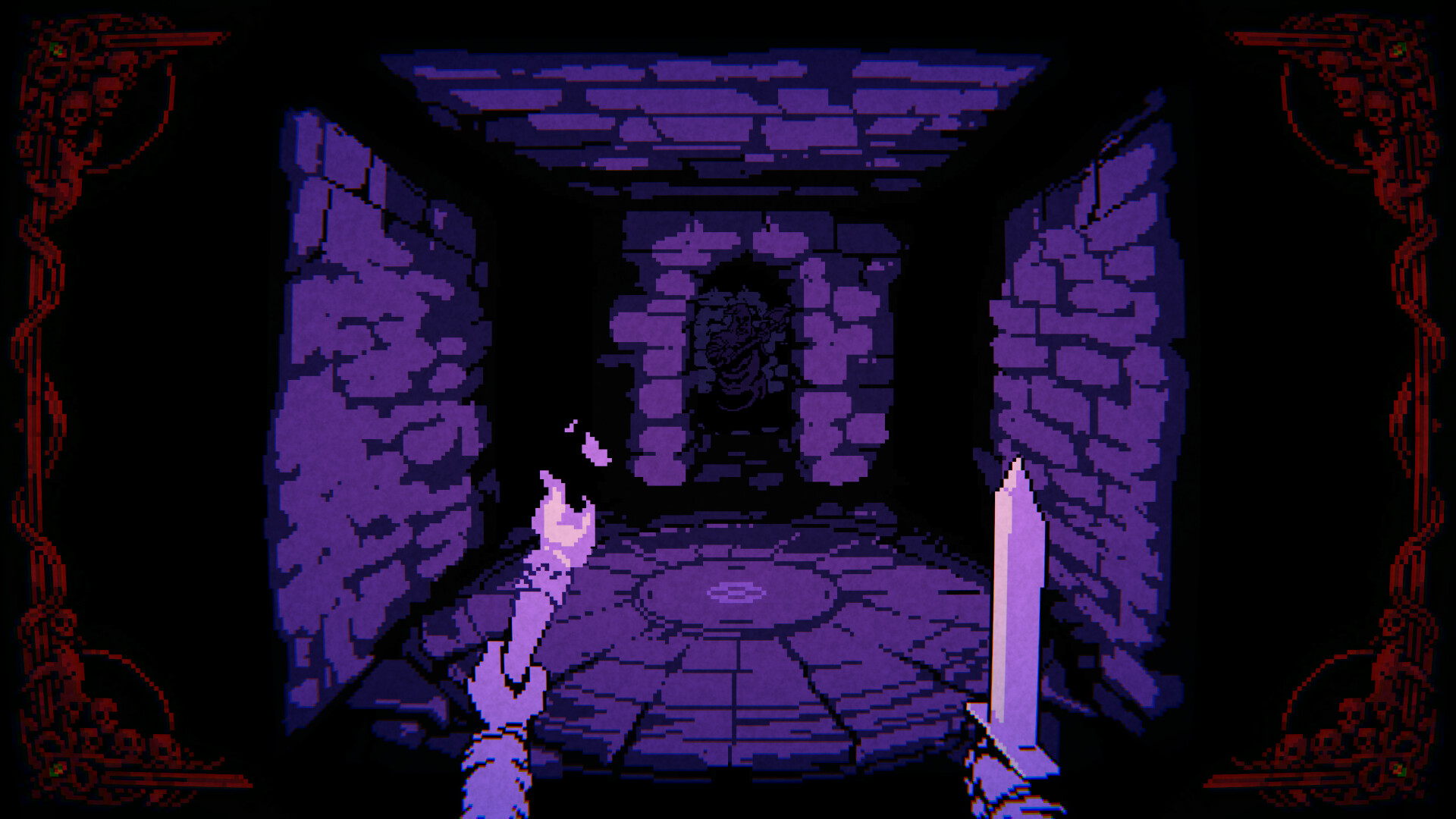 Greed & Darkness Demo Featured Screenshot #1