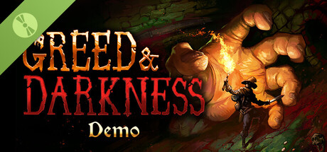 Greed & Darkness Demo
