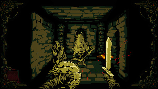 Greed & Darkness Demo