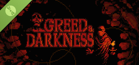 Greed & Darkness Demo cover art