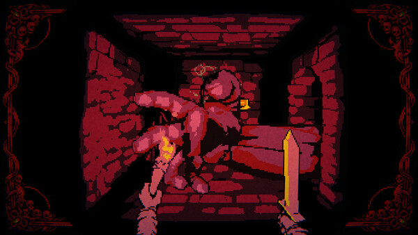 Greed & Darkness Demo