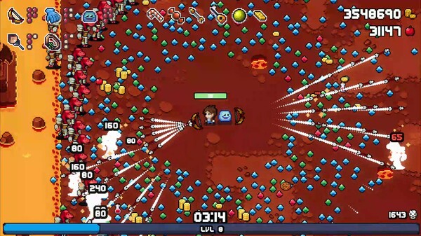 Friend of a Slime Demo