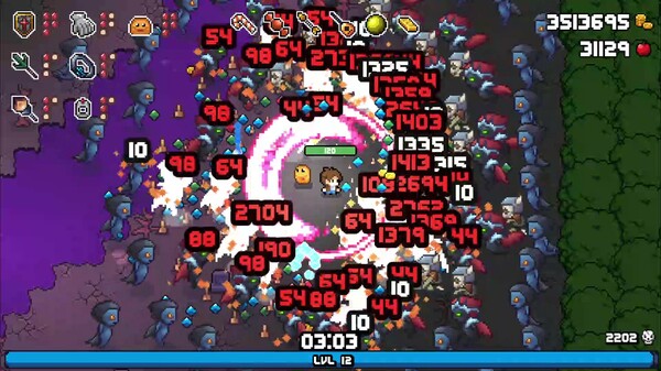 Friend of a Slime Demo