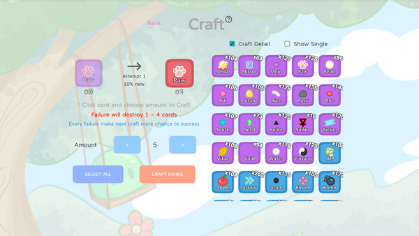 Скриншот 4 из игры Ruarua