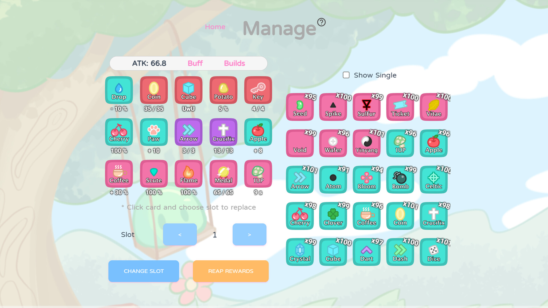 Ruarua.ru screenshot #3