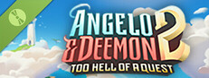 Angelo and Deemon 2: Too Hell of a Quest Demo