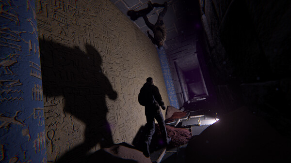 Maze of Terror screenshot 6