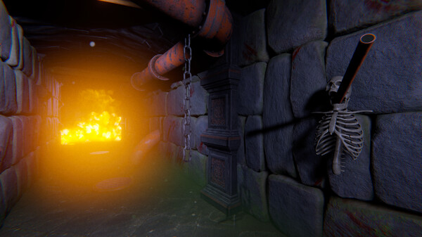 Maze of Terror screenshot 5