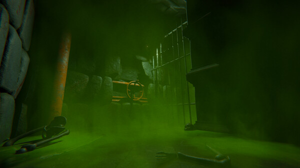Maze of Terror screenshot 2