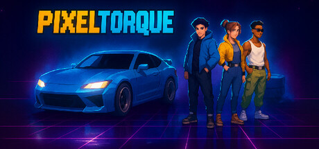 PixelTorque