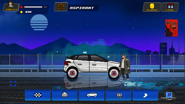 PixelTorque screenshot 1