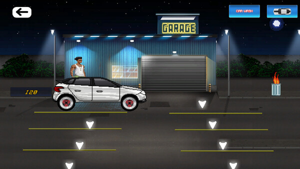 PixelTorque screenshot 3