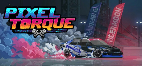 PixelTorque