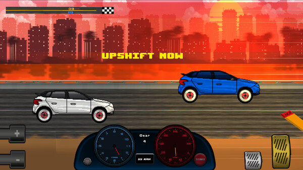 PixelTorque screenshot 5