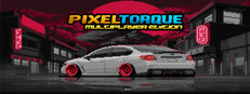 PixelTorque game capsule image
