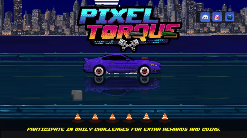 PixelTorque video 2