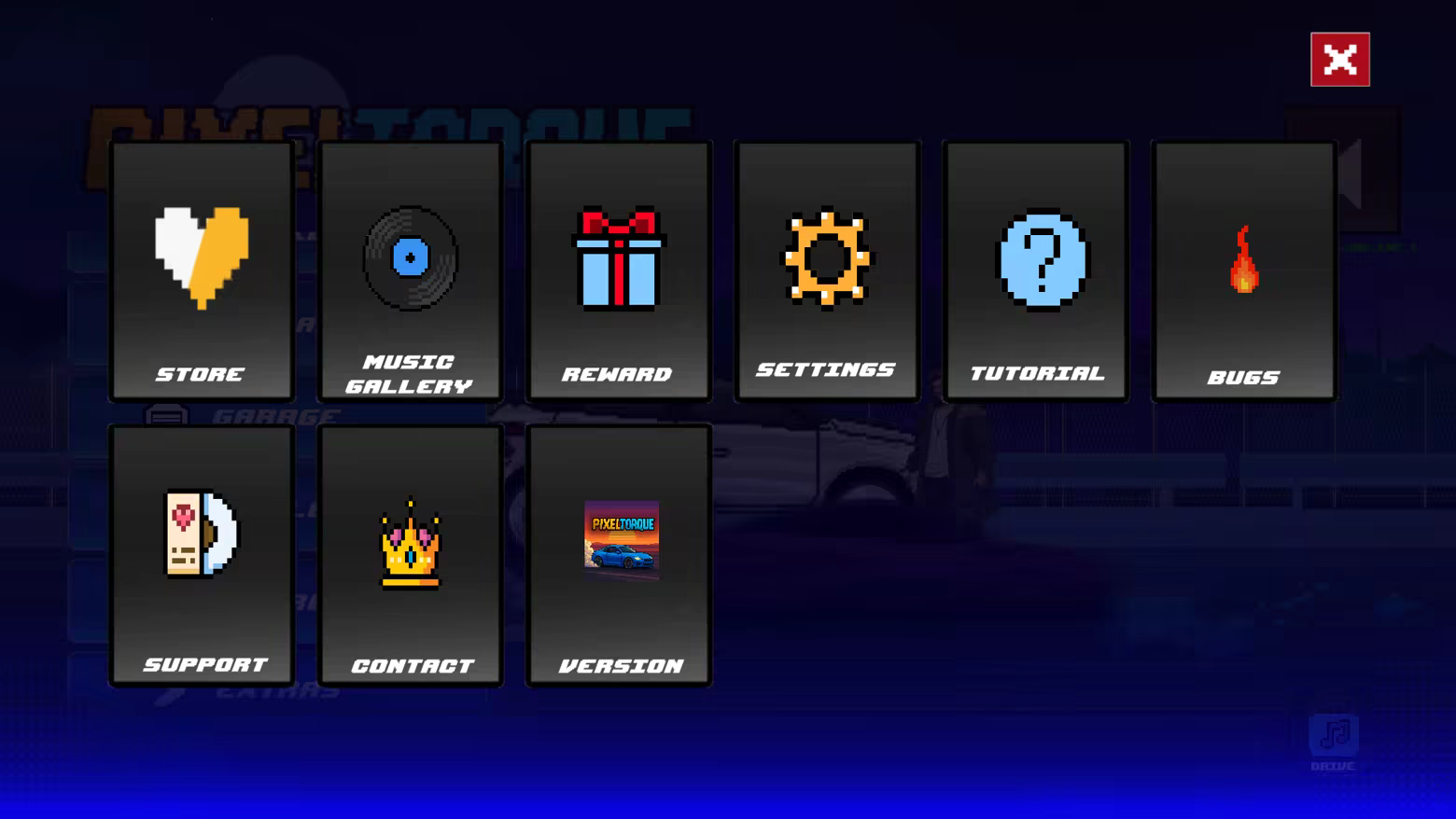 PixelTorque screenshot 6