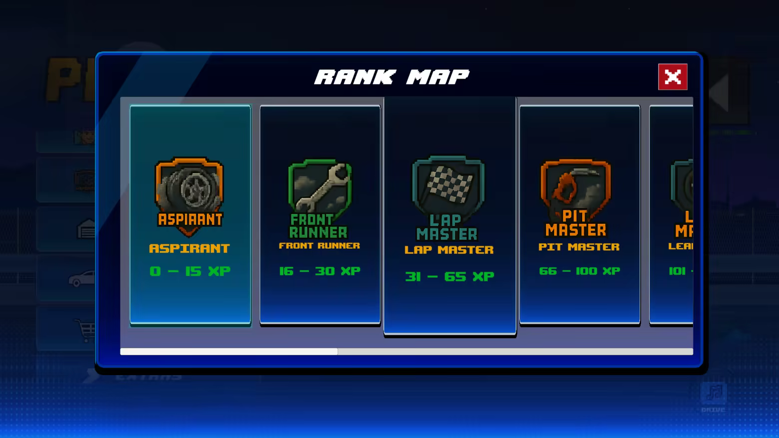 PixelTorque screenshot 4