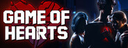 Game of Hearts logo