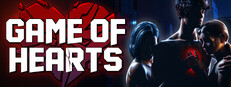 Game of Hearts game cover