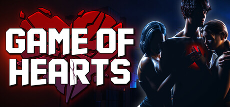 Game of Hearts Banner