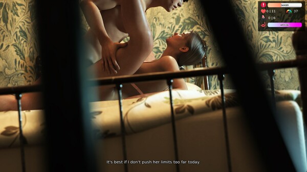 Game of Hearts screenshot 5