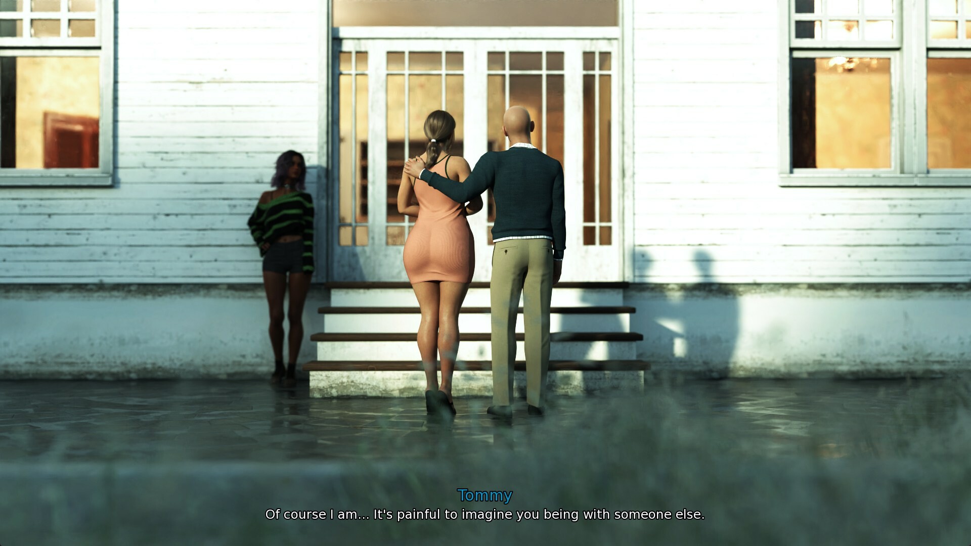 Game of Hearts screenshot screenshot 9