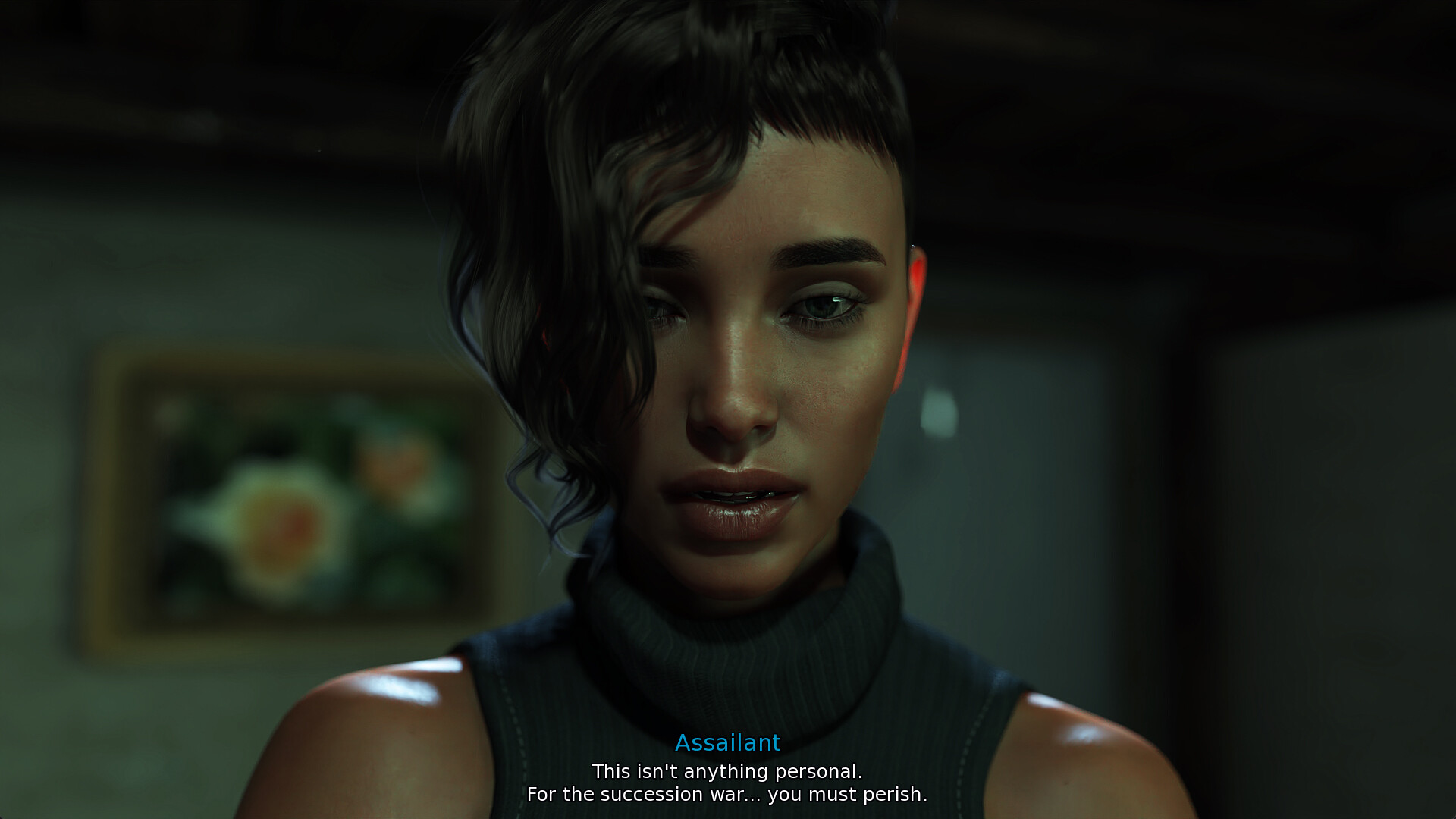 Game of Hearts screenshot #4