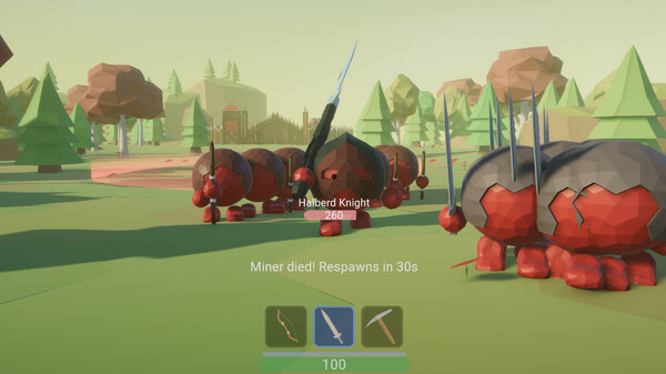 Rolling Rumble screenshot 3