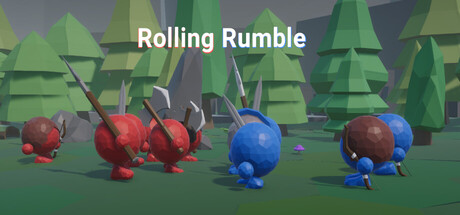 Rolling Rumble