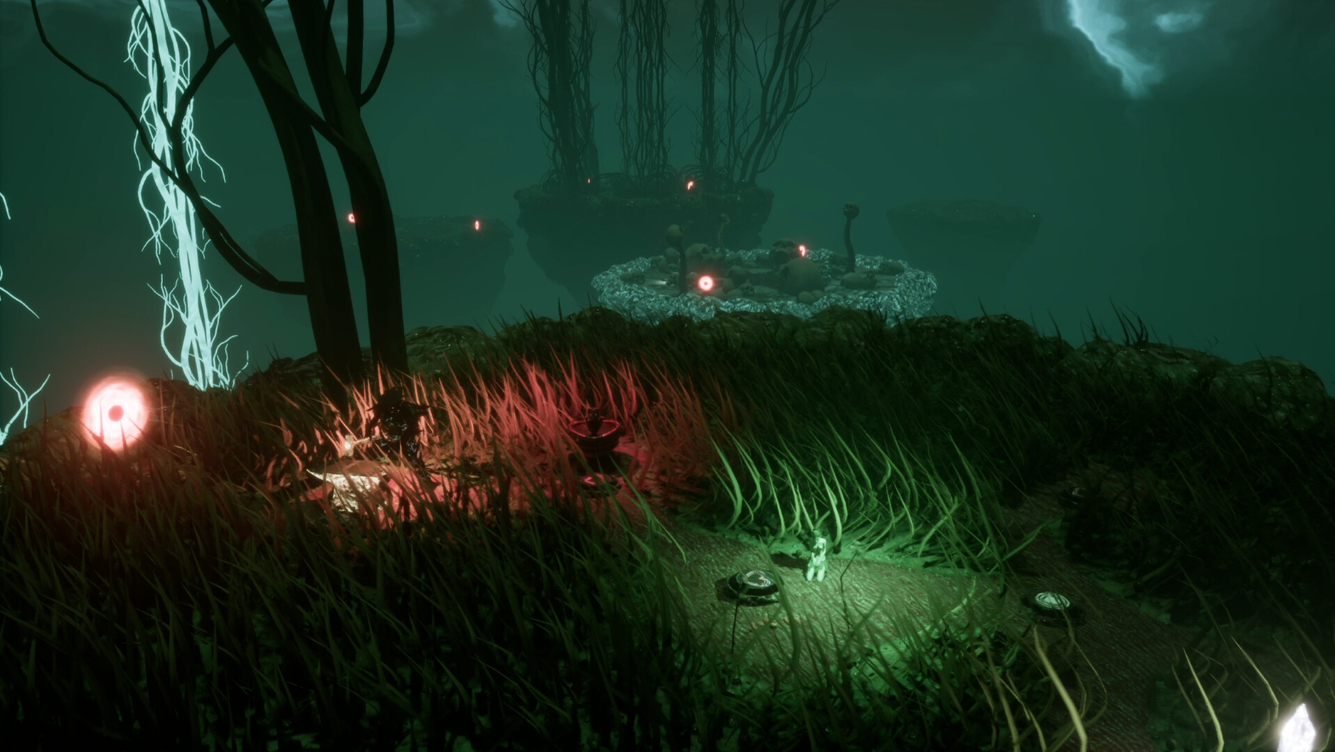 Leavers Rift screenshot #22