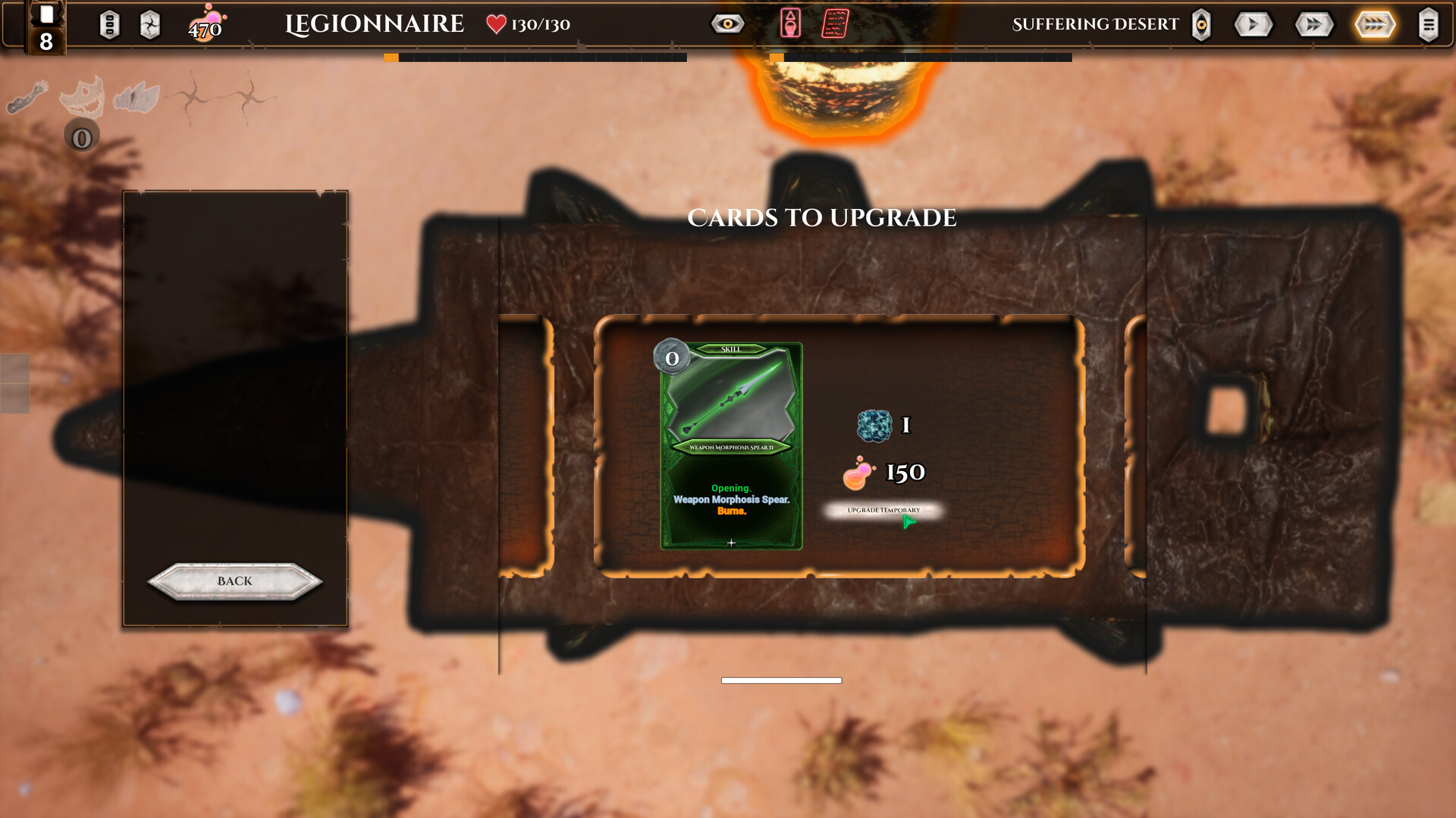 Leavers Rift screenshot #13