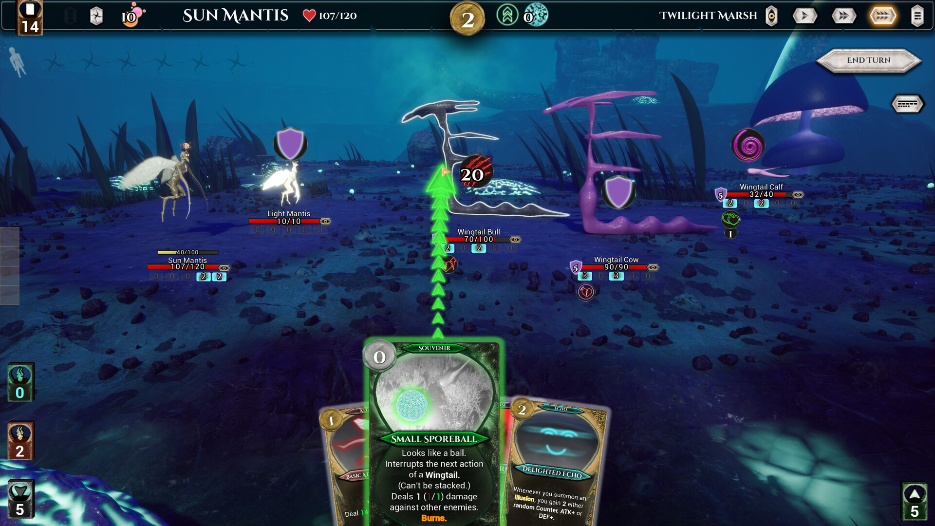 Leavers Rift screenshot #24