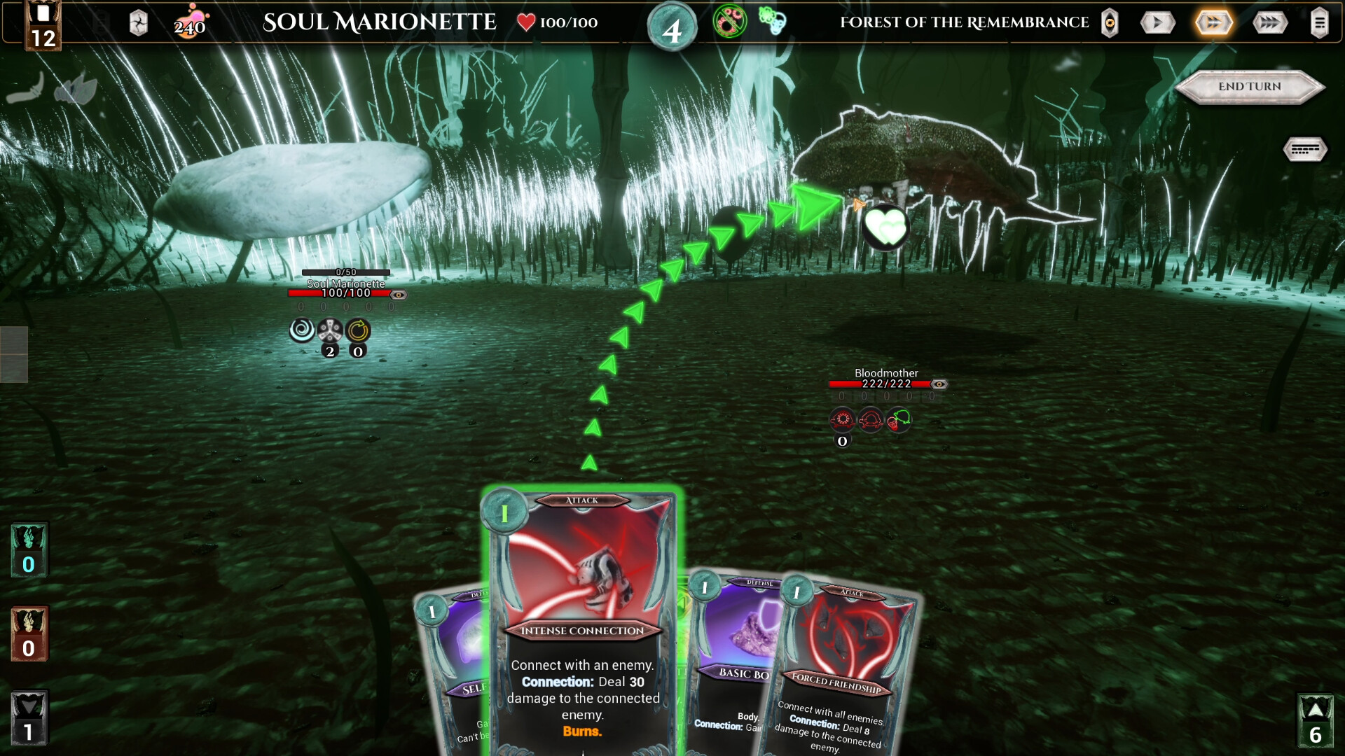 Leavers Rift screenshot #11