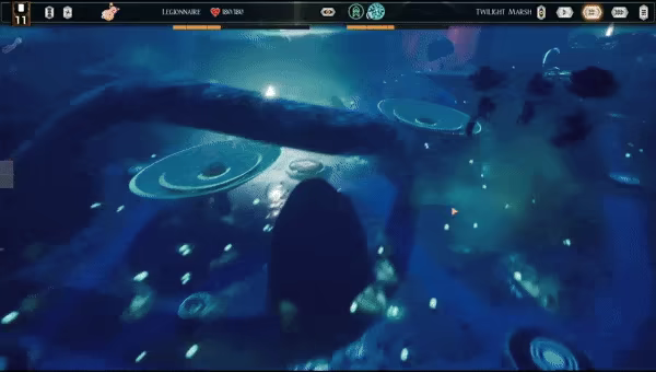 Leavers Rift video 1