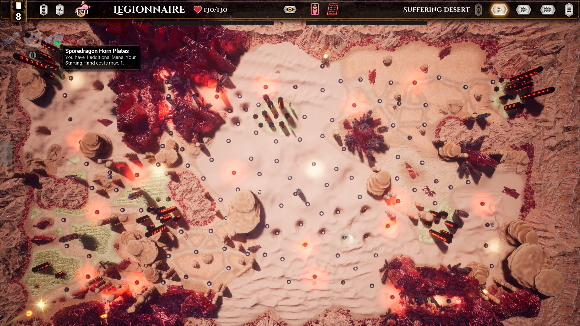 Leavers Rift screenshot #8