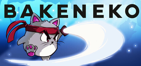 Bakeneko Playtest cover art