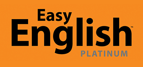 Easy English™ Platinum banner image