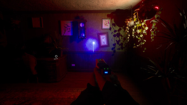 She's Leaving Dalton's Demo