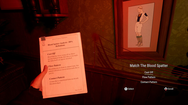 She's Leaving Dalton's Demo