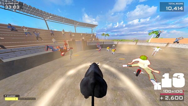 Screenshot media
