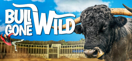 Bull Gone Wild