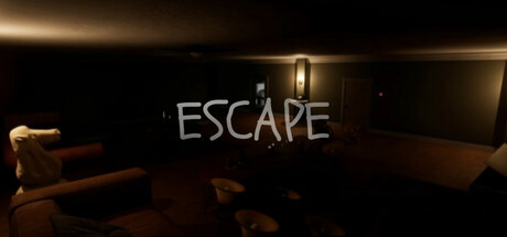 ESCAPE Playtest cover art