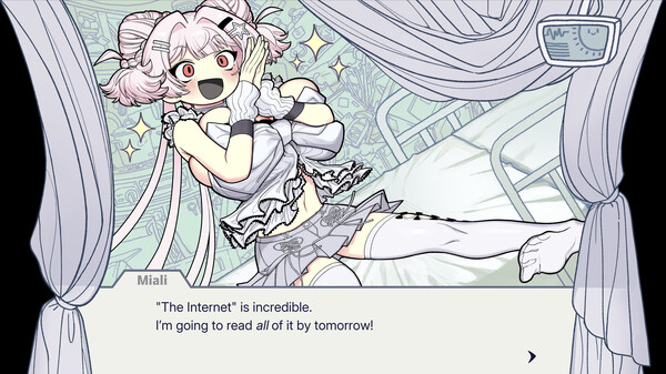 Please Serve Only the Most Delicious Garbage