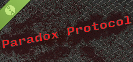 Paradox Protocol Demo cover art